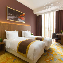 Bay Hotel Ho Chi Minh 