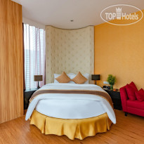 Bay Hotel Ho Chi Minh 