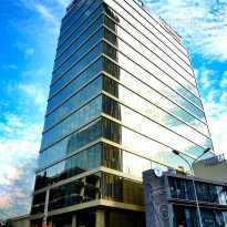 Bay Hotel Ho Chi Minh 