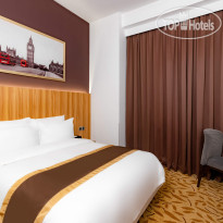 Bay Hotel Ho Chi Minh 