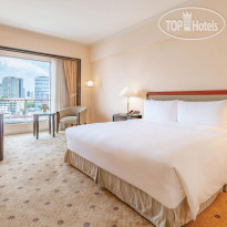 Lotte Legend Hotel Saigon 