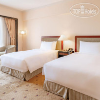 Lotte Legend Hotel Saigon 