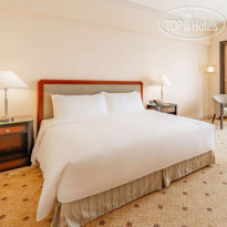 Lotte Legend Hotel Saigon 