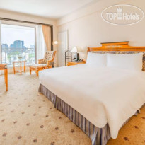 Lotte Legend Hotel Saigon 