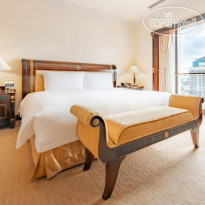 Lotte Legend Hotel Saigon 