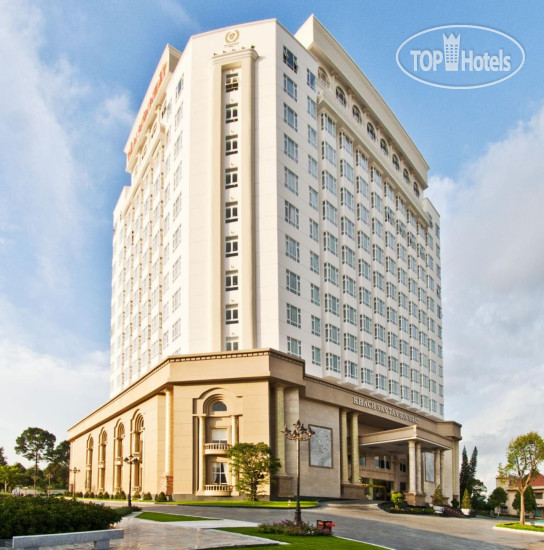 Hotel photo Tan Son Nhat Saigon 202 Hotel 5*