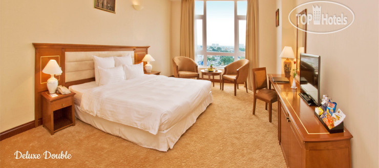 New photos from tourists Tan Son Nhat Saigon 202 Hotel 5*