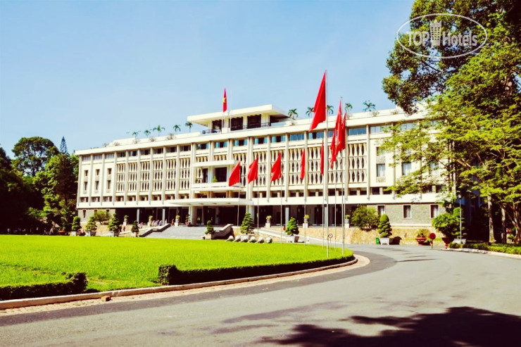 New photos from tourists A&EM Signature Hotel (52 Thu Khoa Huan) 4*