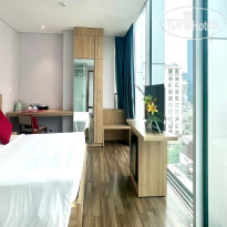 Ramada Encore by Wyndham Saigon D1