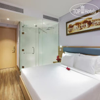 Ramada Encore by Wyndham Saigon D1
