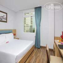 Ramada Encore by Wyndham Saigon D1
