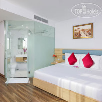 Ramada Encore by Wyndham Saigon D1