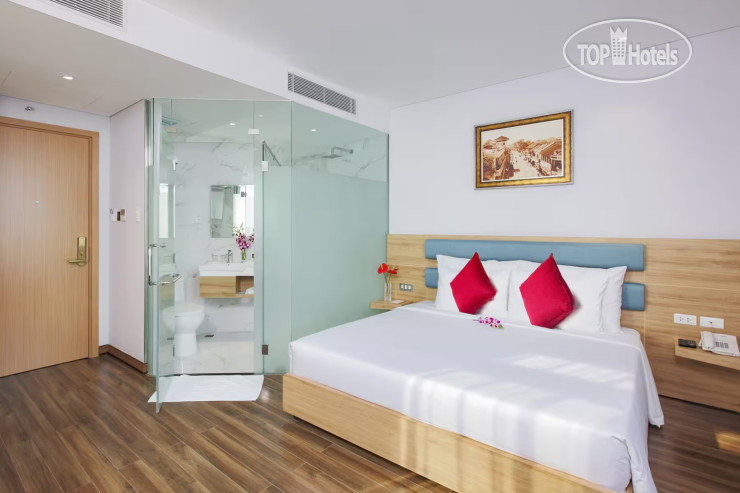 New photos from tourists Ramada Encore by Wyndham Saigon D1 4*