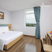 Ramada Encore by Wyndham Saigon D1