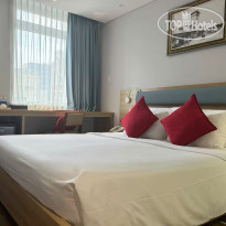 Ramada Encore by Wyndham Saigon D1