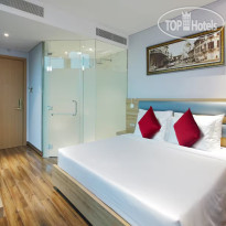 Ramada Encore by Wyndham Saigon D1