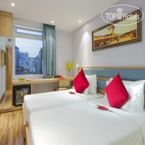 Ramada Encore by Wyndham Saigon D1