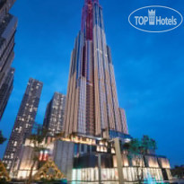Vinpearl Luxury Landmark 81 