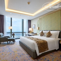 Vinpearl Luxury Landmark 81 