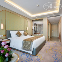 Vinpearl Luxury Landmark 81 