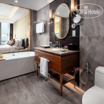 Vinpearl Luxury Landmark 81 