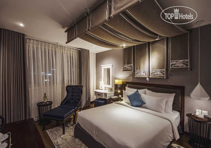 Новые добавленные фото туристов The Odys Boutique Hotel 4*