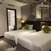 The Odys Boutique Hotel 