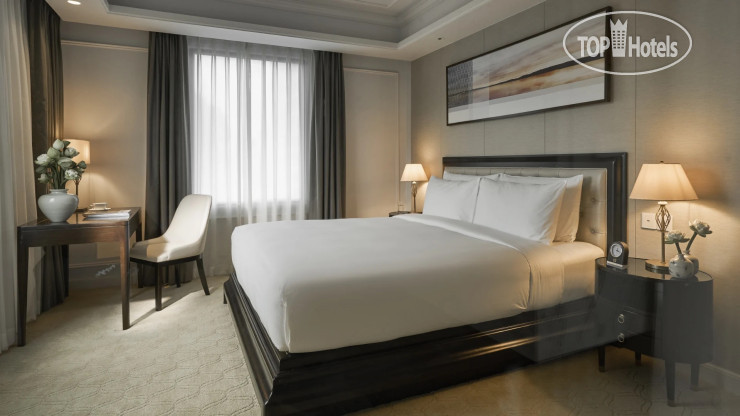 Hotel photo Mai House Saigon Hotel 5*