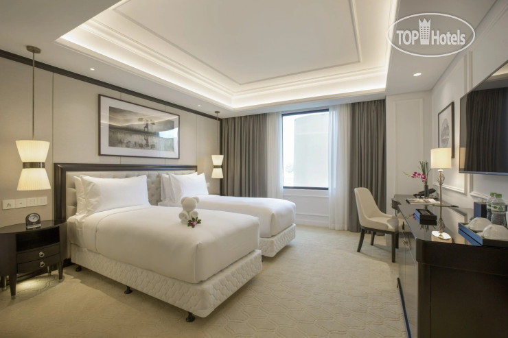 Hotel photo Mai House Saigon Hotel 5*