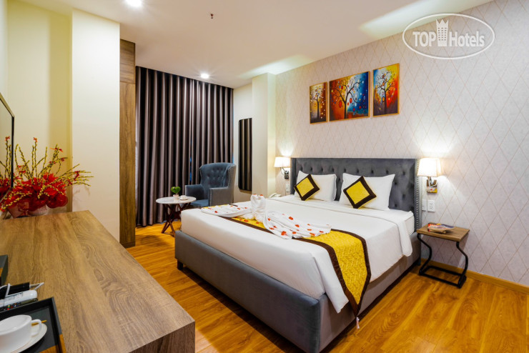 Hotel photo Happy Life 3*