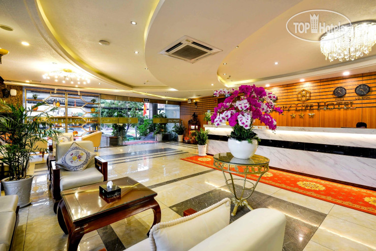 Hotel photo Happy Life 3*