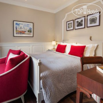 Maison De Camille Boutique Hotel 