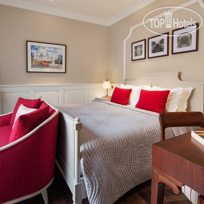 Hotel photo Maison De Camille Boutique Hotel 3*