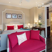 Maison De Camille Boutique Hotel 