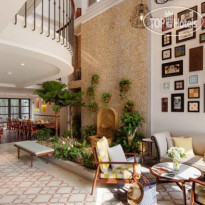 Maison De Camille Boutique Hotel 