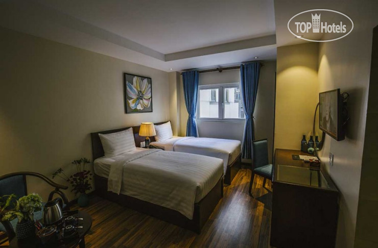 Roseland Sweet Saigon