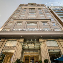 Acnos Grand Hotel 