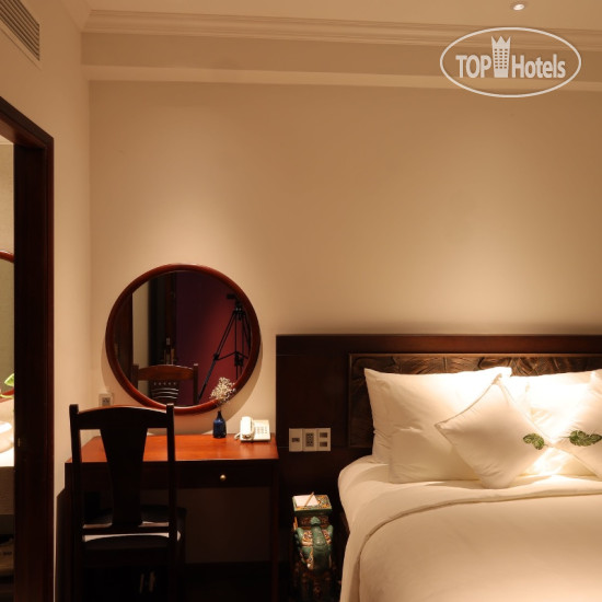 Hotel photo ALUNA Ben Thanh Hotel 3*