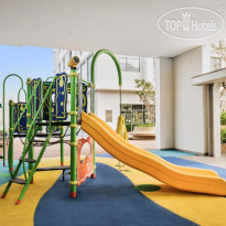 Oakwood Residence Saigon 