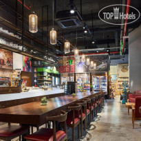 Oakwood Residence Saigon 