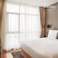 Oakwood Residence Saigon 