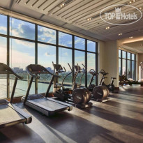 Oakwood Residence Saigon 