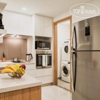 Oakwood Residence Saigon 