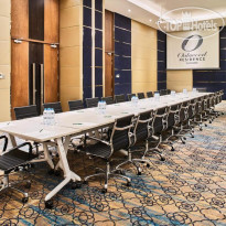 Oakwood Residence Saigon 