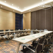 Oakwood Residence Saigon 