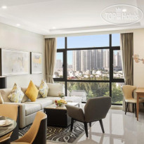 Oakwood Residence Saigon 