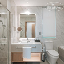 Oakwood Residence Saigon 