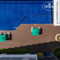 Oakwood Residence Saigon 