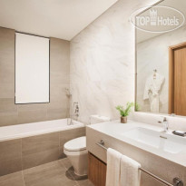 Oakwood Residence Saigon 