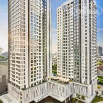 Oakwood Residence Saigon 